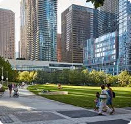 lakeshore east image